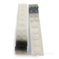 Custom Elastomer Silicone Rubber Button for Remote Controlle